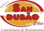 Logotipo Lanchonete Sandubão II